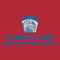 Port Authority Flannel Sherpa Blanket Design