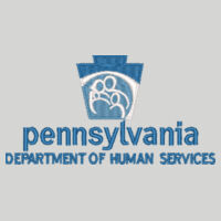 Port & Company Six Panel Twill Cap Design