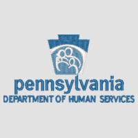 Port Authority Ladies Cozy Fleece Hoodie Design