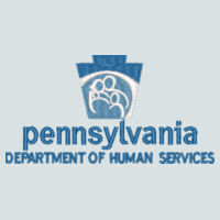 Port Authority Ladies Puffy Vest Design