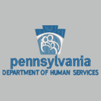 Port Authority Ladies Digi Heather Performance Polo Design