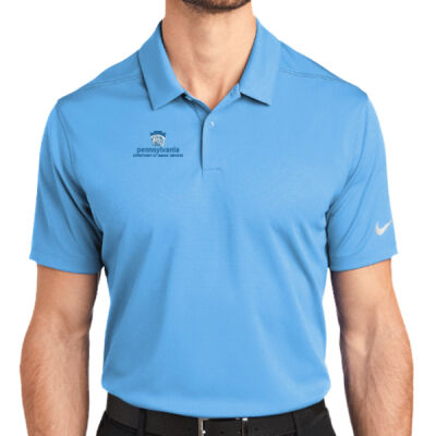 NIKE Dry Essential Solid Polo Thumbnail
