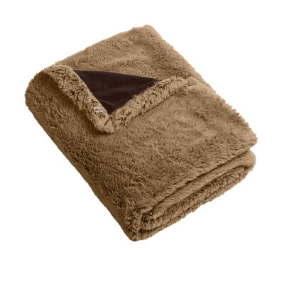 Port Authority Faux Fur Blanket Thumbnail