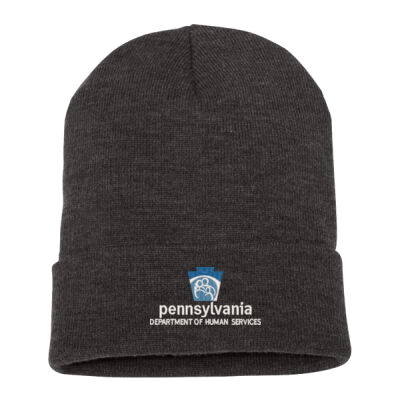 Yupoong Cuffed Beanie Thumbnail