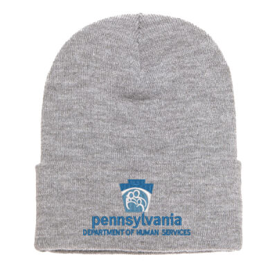 Yupoong Cuffed Beanie Thumbnail