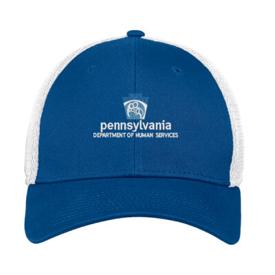 New Era Stretch Mesh Cap Thumbnail