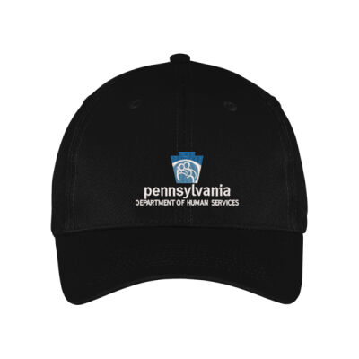 Port & Company Six Panel Twill Cap Thumbnail