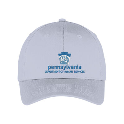 Port & Company Six Panel Twill Cap Thumbnail