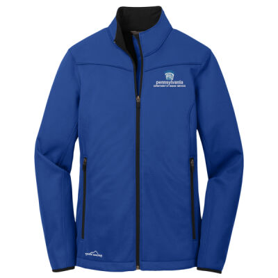 Eddie Bauer Ladies Weather Resist Soft Shell Jacket Thumbnail