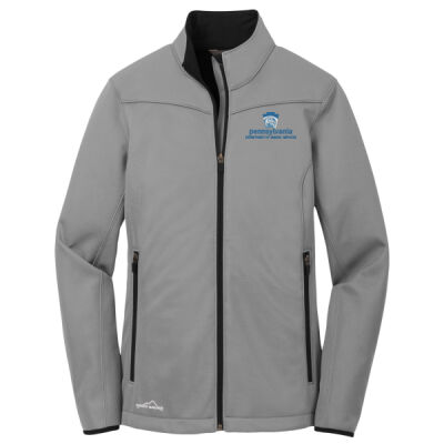 Eddie Bauer Ladies Weather Resist Soft Shell Jacket Thumbnail