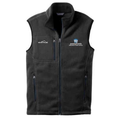 Eddie Bauer Fleece Vest Thumbnail