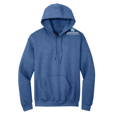 Gildan Heavy Blend Hooded Sweatshirt Thumbnail