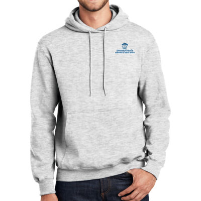 Port & Company Essential Fleece Pullover Hooded Sweatshirt Thumbnail