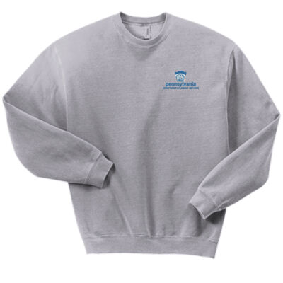 Gildan Heavy Blend Crewneck Sweatshirt Thumbnail