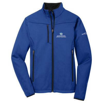Eddie Bauer Weather Resist Soft Shell Jacket Thumbnail