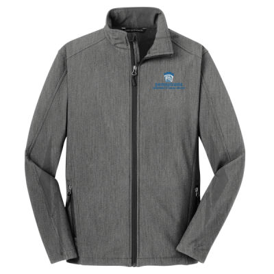 Port Authority Core Soft Shell Jacket Thumbnail