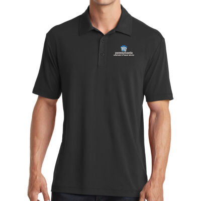 Port Authority Cotton Touch Performance Polo Thumbnail