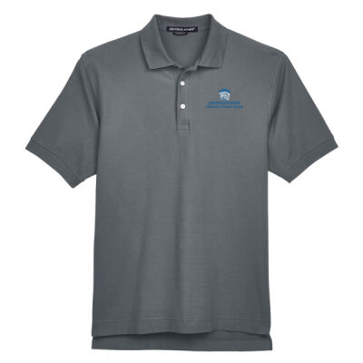 Devon & Jones Pima Piqué Polo Thumbnail