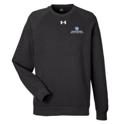 Under Armour Rival Fleece Sweatshirt Thumbnail