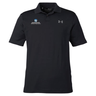 Under Armour Performance 3.0 Golf Polo Thumbnail
