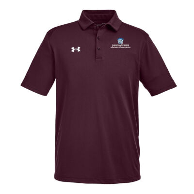 Under Armour Men's Tech Polo Thumbnail