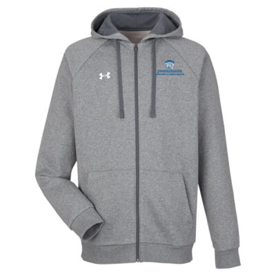 Under Armour Rival Fleece Full-Zip Thumbnail