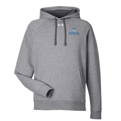 Under Armour Rival Fleece Hooded Sweatshirt Thumbnail