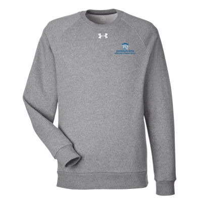 Under Armour Rival Fleece Sweatshirt Thumbnail