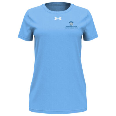 Under Armour Women's Team Tech T-Shirt Thumbnail