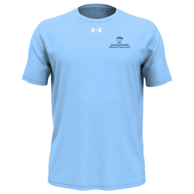 Under Armour Team Tech T-Shirt Thumbnail