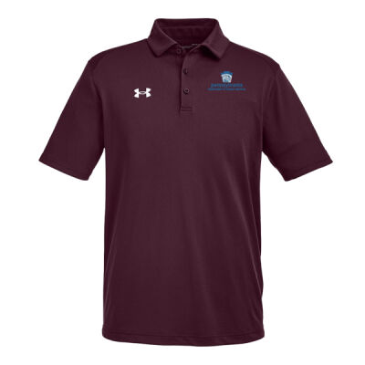 Under Armour Men's Tech Polo Thumbnail