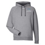 TEST Under Armour Men's Rival Fleece Hooded Sweatshirt Thumbnail