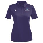 Under Armour Women's Tech™ Polo Thumbnail